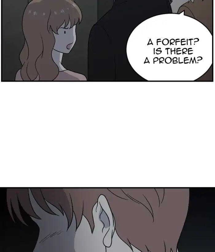 Hana Haru Chapter 85 page 33 - Chapter 85: Berserk (1)