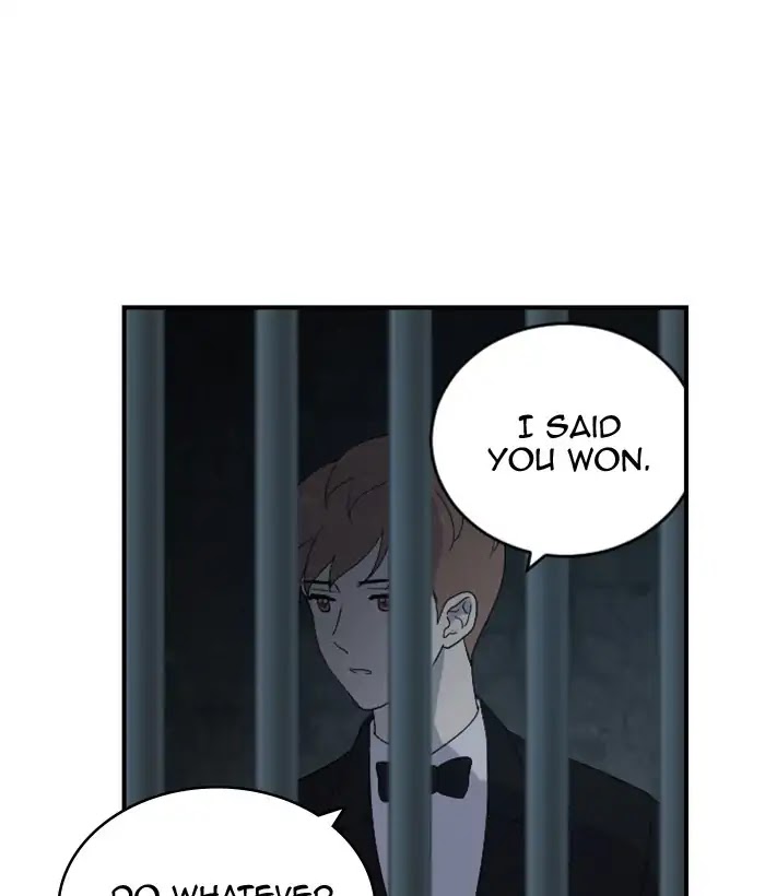 Hana Haru Chapter 85 page 42 - Chapter 85: Berserk (1)