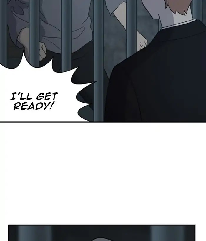Hana Haru Chapter 85 page 48 - Chapter 85: Berserk (1)