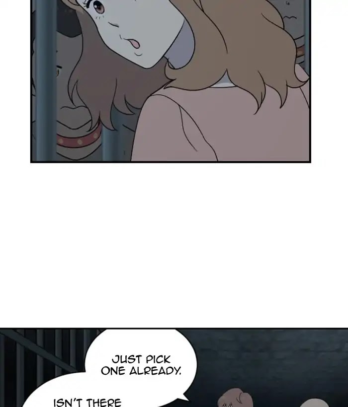 Hana Haru Chapter 85 page 5 - Chapter 85: Berserk (1)