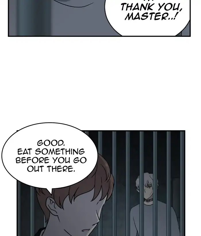 Hana Haru Chapter 85 page 50 - Chapter 85: Berserk (1)