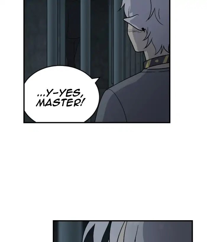 Hana Haru Chapter 85 page 52 - Chapter 85: Berserk (1)