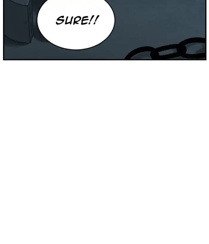 Hana Haru Chapter 85 page 60 - Chapter 85: Berserk (1)