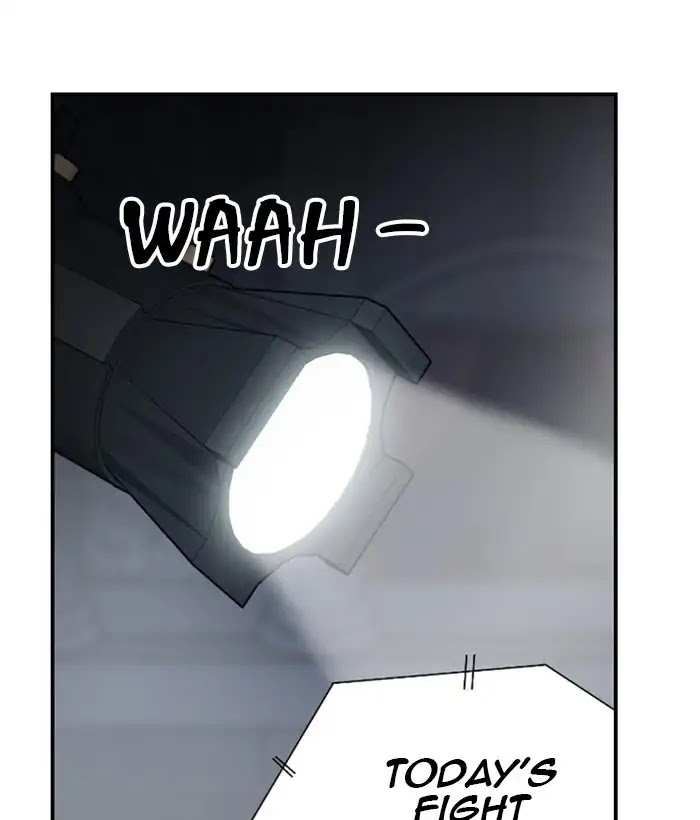 Hana Haru Chapter 85 page 61 - Chapter 85: Berserk (1)