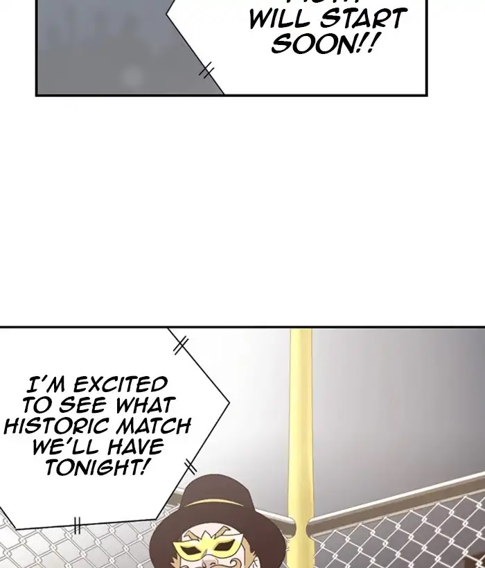 Hana Haru Chapter 85 page 62 - Chapter 85: Berserk (1)
