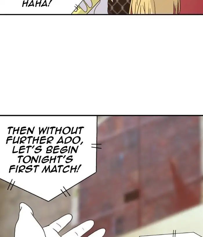 Hana Haru Chapter 85 page 67 - Chapter 85: Berserk (1)