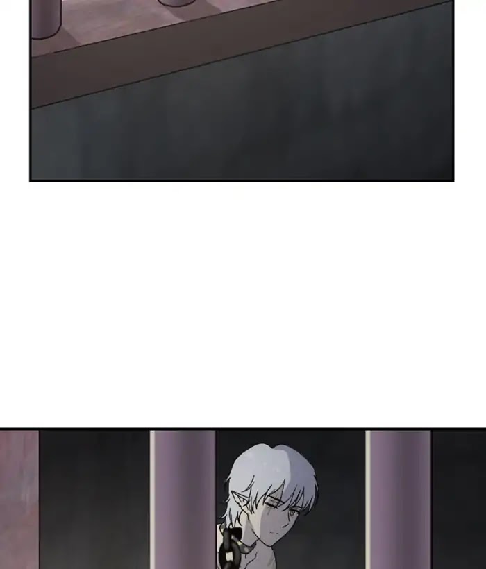 Hana Haru Chapter 85 page 87 - Chapter 85: Berserk (1)