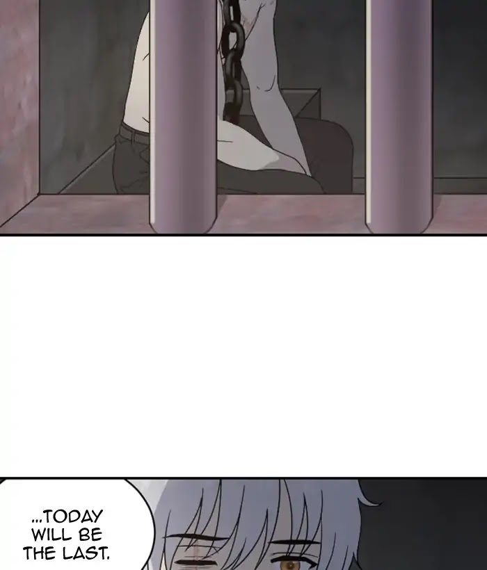 Hana Haru Chapter 85 page 88 - Chapter 85: Berserk (1)