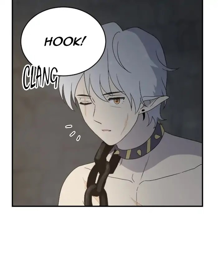 Hana Haru Chapter 85 page 90 - Chapter 85: Berserk (1)