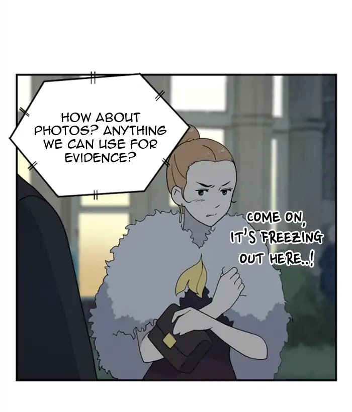 Hana Haru Chapter 86 page 11 - Chapter 86: Berserk (2)