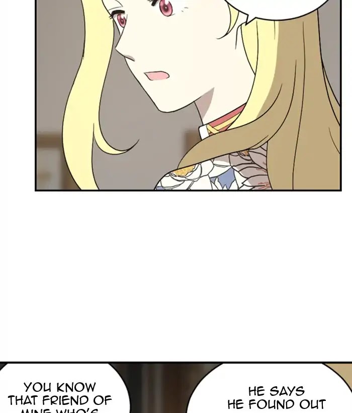Hana Haru Chapter 86 page 17 - Chapter 86: Berserk (2)