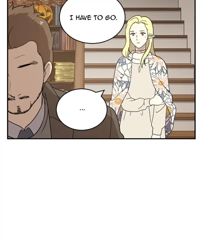 Hana Haru Chapter 86 page 19 - Chapter 86: Berserk (2)