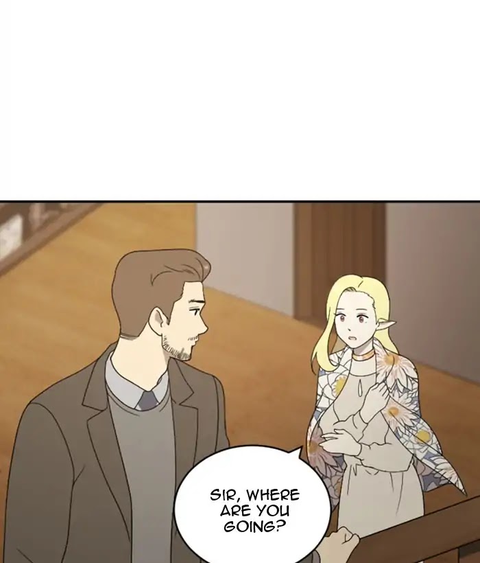 Hana Haru Chapter 86 page 2 - Chapter 86: Berserk (2)