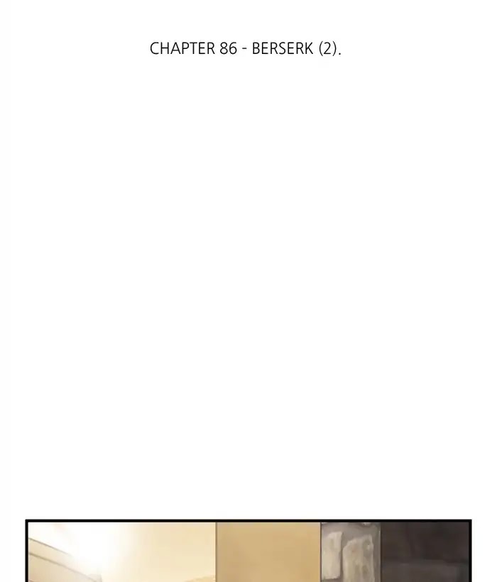 Hana Haru Chapter 86 page 21 - Chapter 86: Berserk (2)