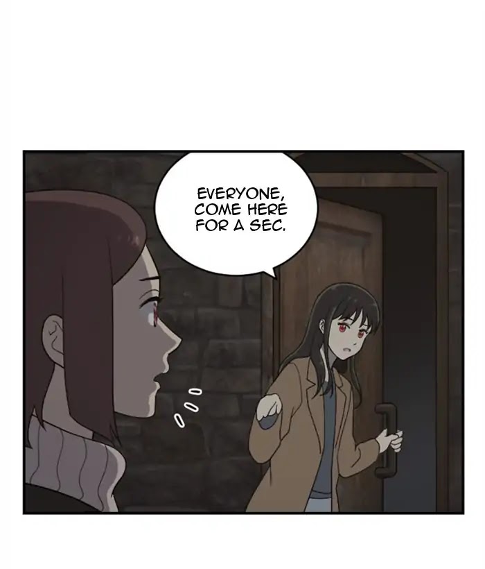 Hana Haru Chapter 86 page 24 - Chapter 86: Berserk (2)