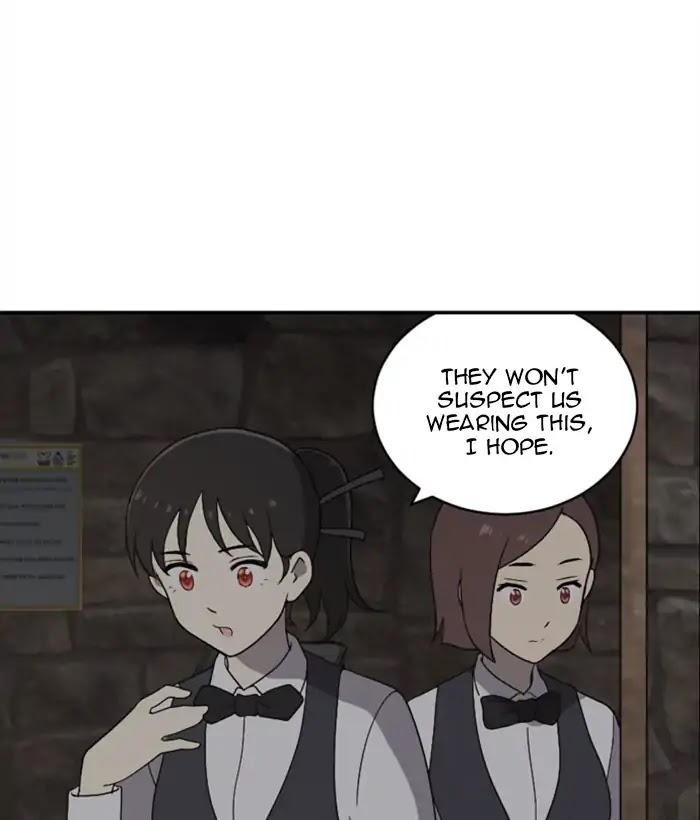 Hana Haru Chapter 86 page 26 - Chapter 86: Berserk (2)