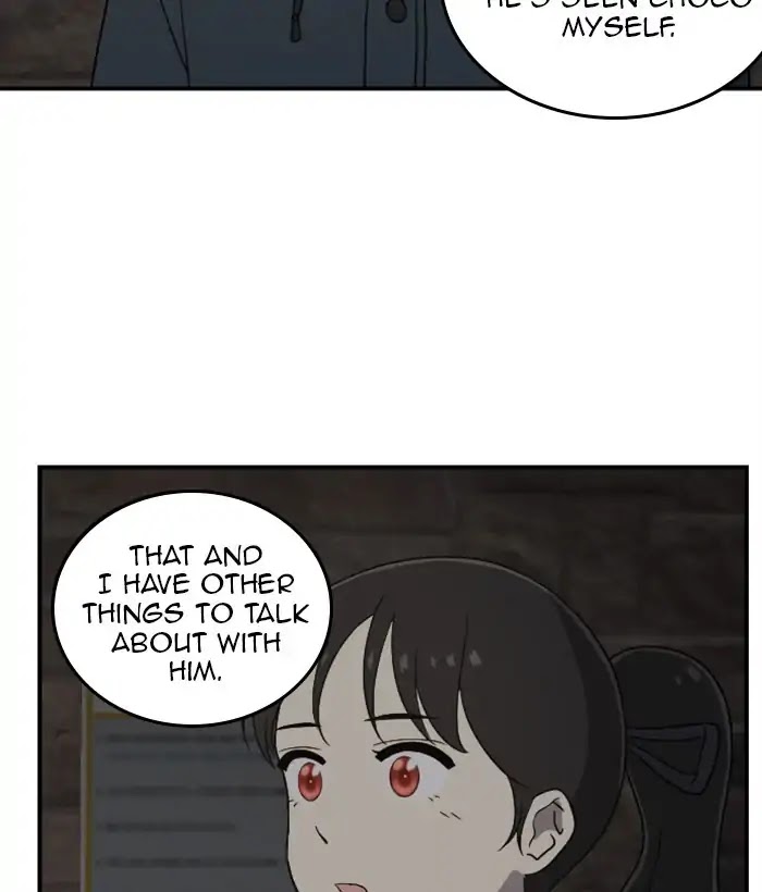 Hana Haru Chapter 86 page 31 - Chapter 86: Berserk (2)