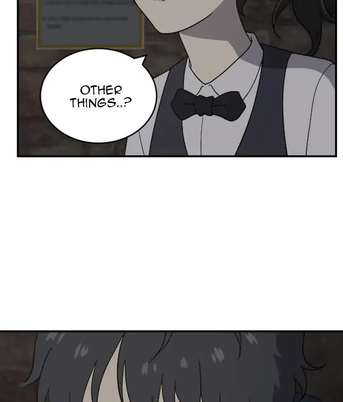 Hana Haru Chapter 86 page 32 - Chapter 86: Berserk (2)