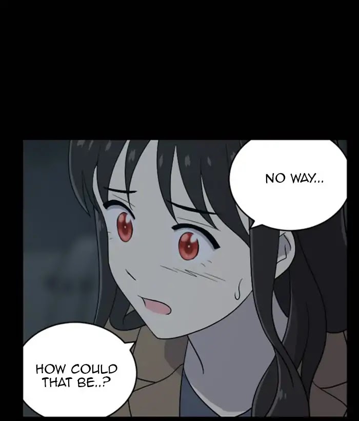 Hana Haru Chapter 86 page 42 - Chapter 86: Berserk (2)