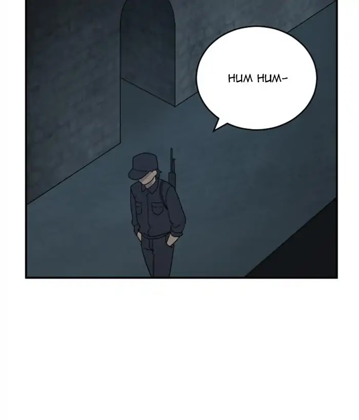 Hana Haru Chapter 86 page 49 - Chapter 86: Berserk (2)