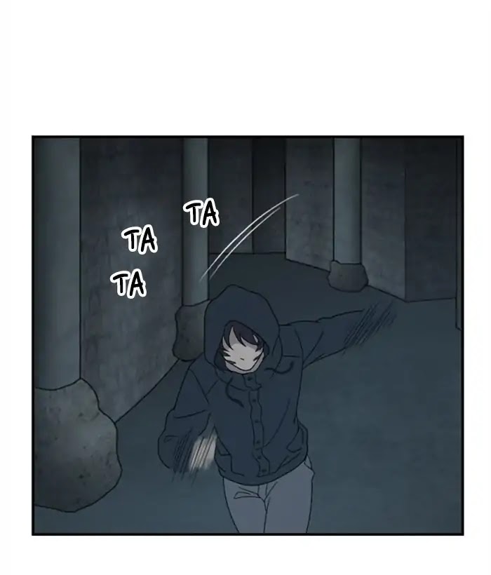 Hana Haru Chapter 86 page 51 - Chapter 86: Berserk (2)