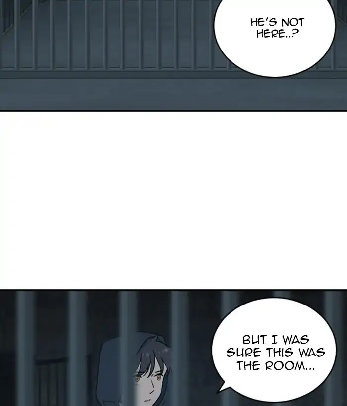 Hana Haru Chapter 86 page 55 - Chapter 86: Berserk (2)