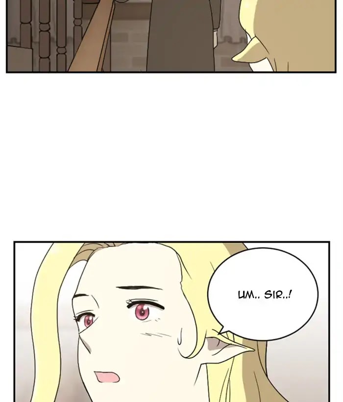 Hana Haru Chapter 86 page 6 - Chapter 86: Berserk (2)