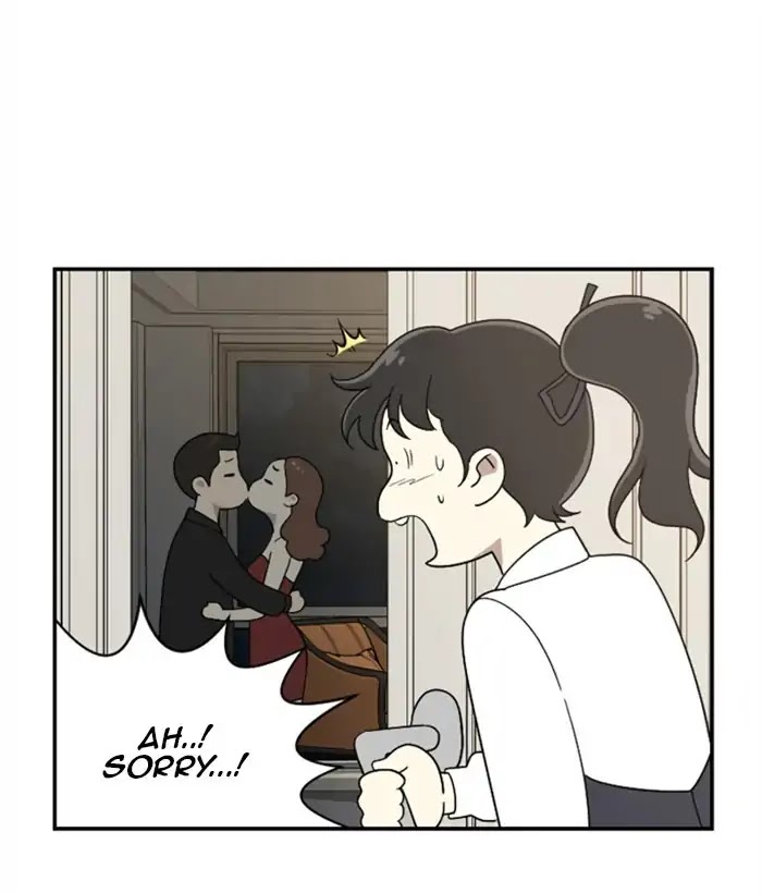 Hana Haru Chapter 86 page 61 - Chapter 86: Berserk (2)