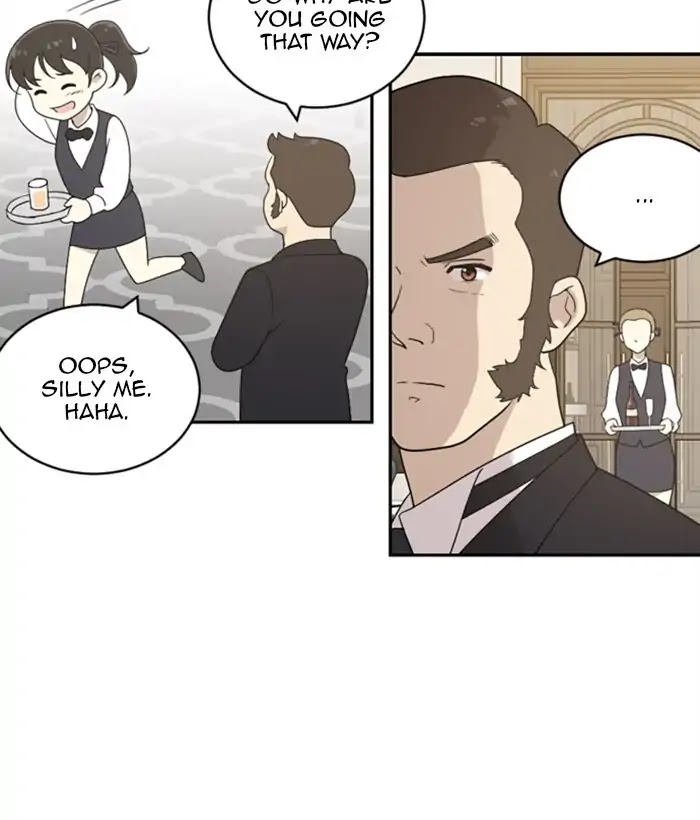 Hana Haru Chapter 86 page 67 - Chapter 86: Berserk (2)