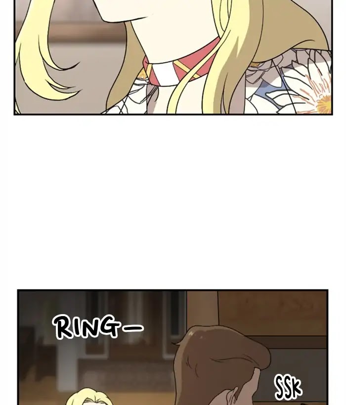 Hana Haru Chapter 86 page 7 - Chapter 86: Berserk (2)