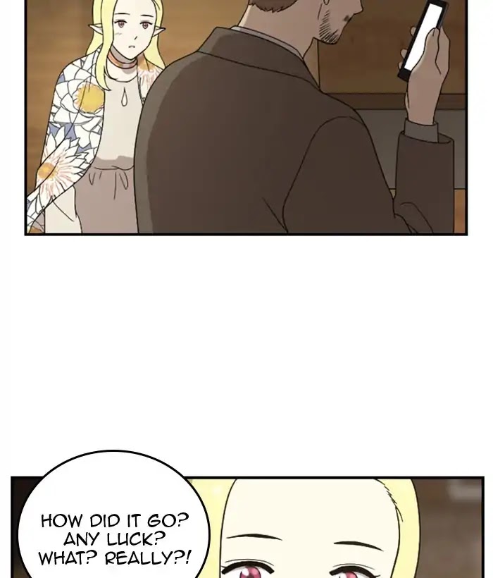 Hana Haru Chapter 86 page 8 - Chapter 86: Berserk (2)