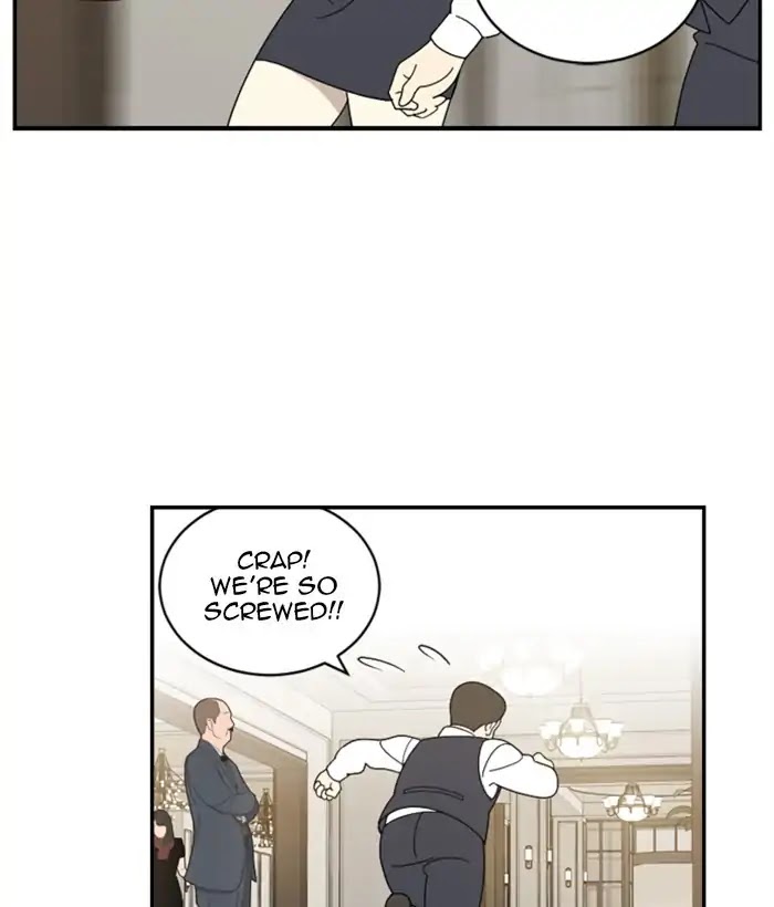 Hana Haru Chapter 86 page 81 - Chapter 86: Berserk (2)