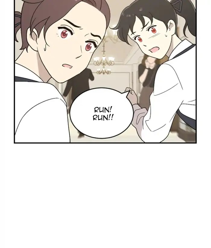 Hana Haru Chapter 86 page 84 - Chapter 86: Berserk (2)