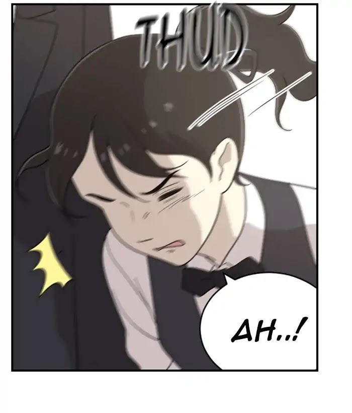 Hana Haru Chapter 86 page 85 - Chapter 86: Berserk (2)
