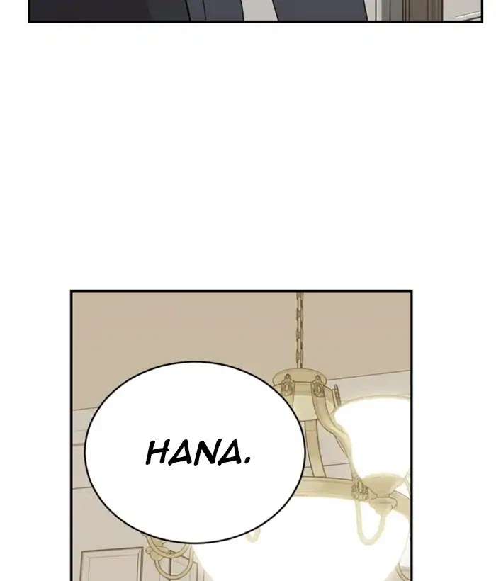 Hana Haru Chapter 86 page 87 - Chapter 86: Berserk (2)