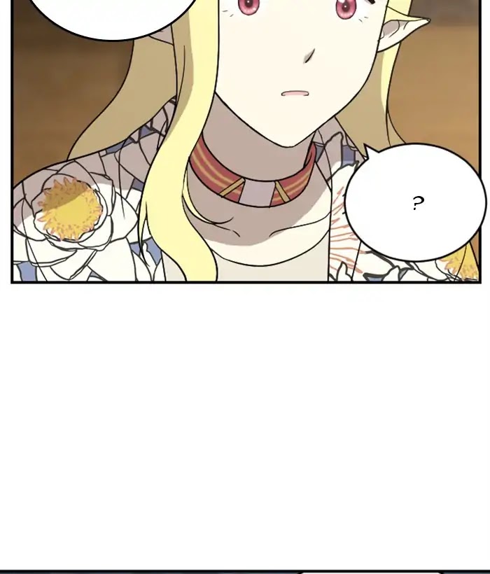 Hana Haru Chapter 86 page 9 - Chapter 86: Berserk (2)