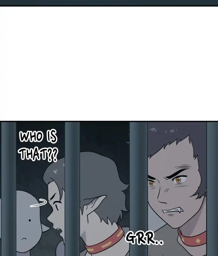 Hana Haru Chapter 86 page 91 - Chapter 86: Berserk (2)