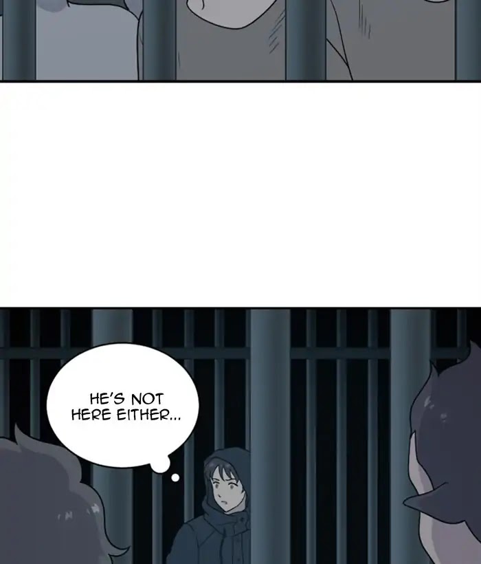 Hana Haru Chapter 86 page 92 - Chapter 86: Berserk (2)