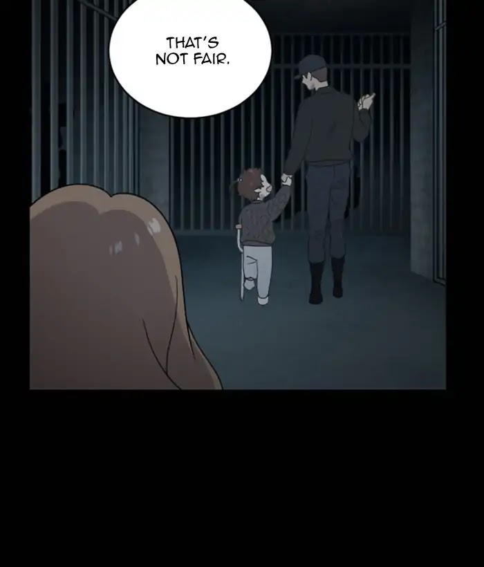 Hana Haru Chapter 87 page 106 - Chapter 87: Berserk (3)