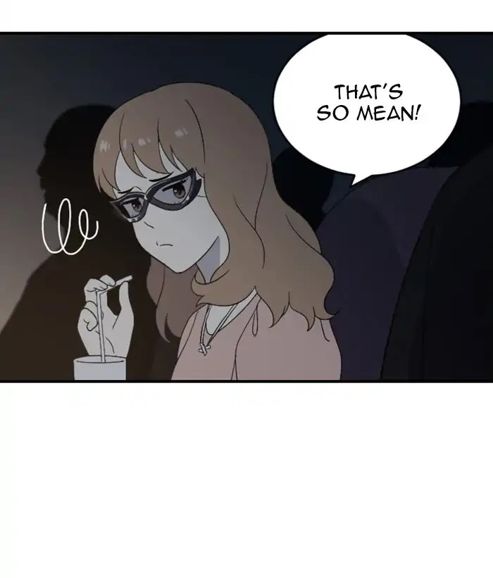 Hana Haru Chapter 87 page 112 - Chapter 87: Berserk (3)