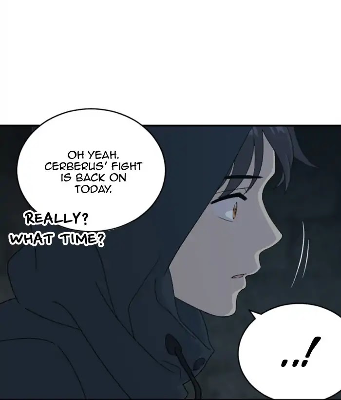 Hana Haru Chapter 87 page 12 - Chapter 87: Berserk (3)