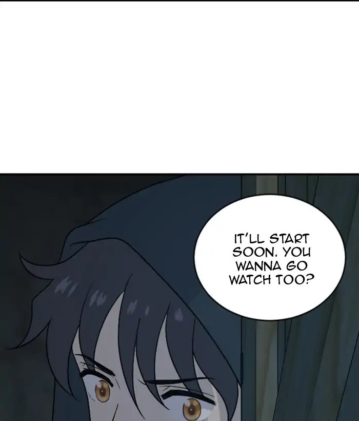 Hana Haru Chapter 87 page 13 - Chapter 87: Berserk (3)
