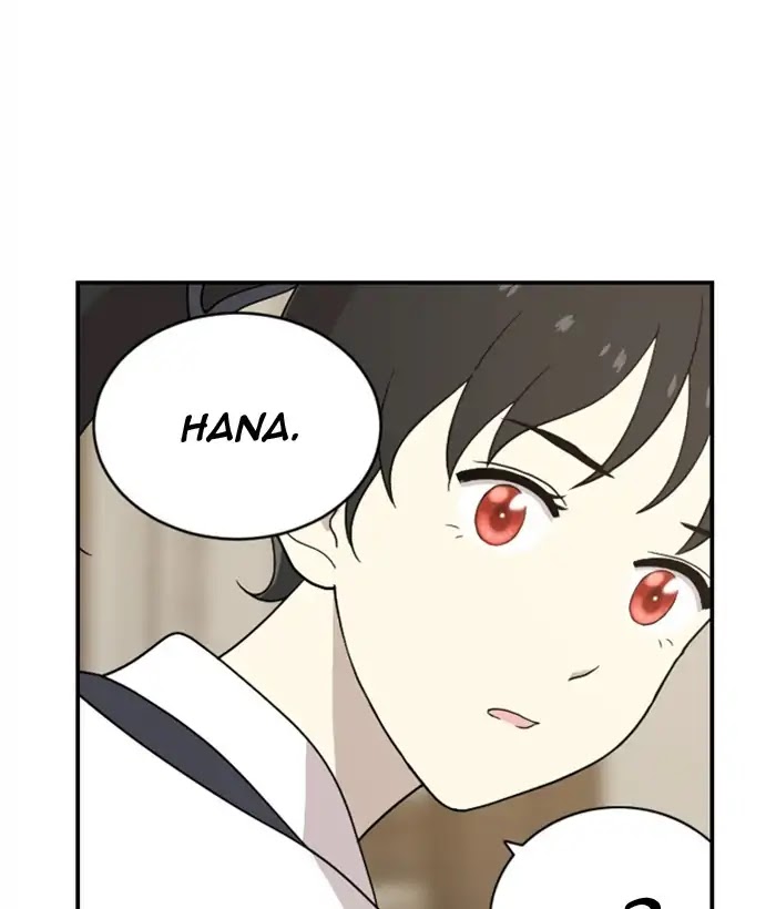 Hana Haru Chapter 87 page 17 - Chapter 87: Berserk (3)