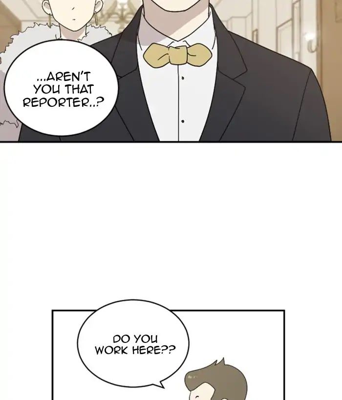 Hana Haru Chapter 87 page 19 - Chapter 87: Berserk (3)
