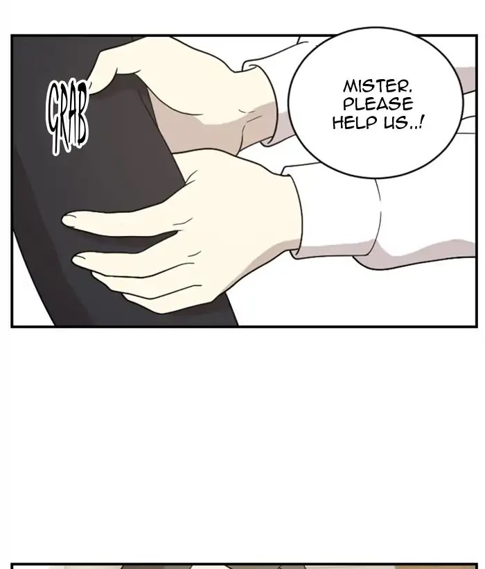 Hana Haru Chapter 87 page 22 - Chapter 87: Berserk (3)