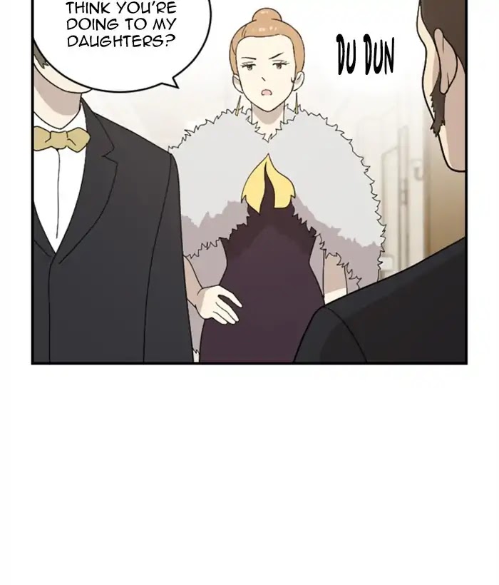 Hana Haru Chapter 87 page 26 - Chapter 87: Berserk (3)