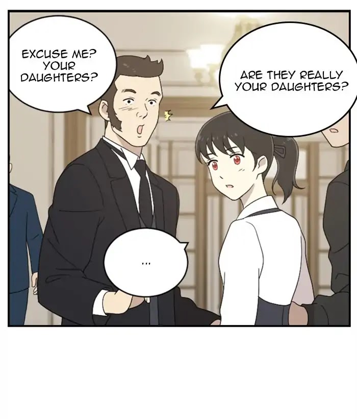 Hana Haru Chapter 87 page 27 - Chapter 87: Berserk (3)
