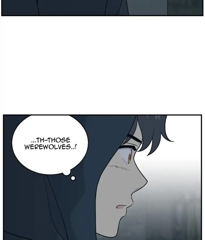 Hana Haru Chapter 87 page 3 - Chapter 87: Berserk (3)