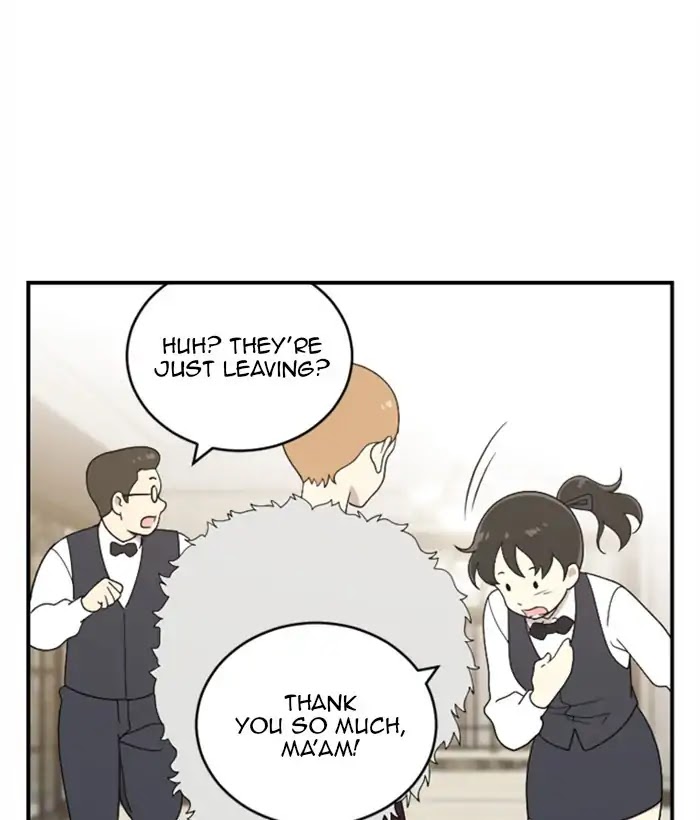 Hana Haru Chapter 87 page 31 - Chapter 87: Berserk (3)