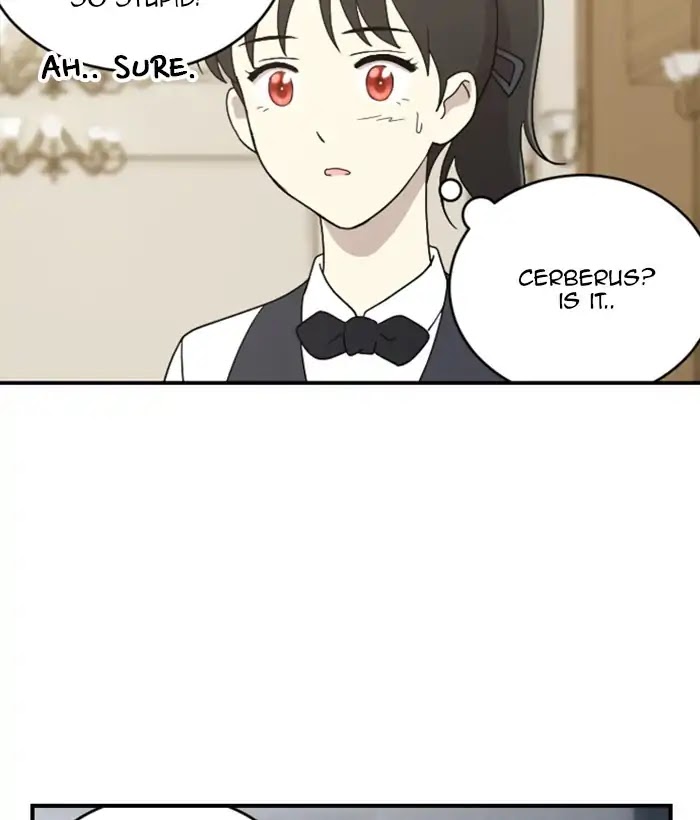 Hana Haru Chapter 87 page 37 - Chapter 87: Berserk (3)